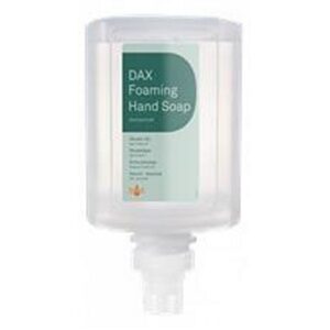 Dax Schuimende handzeep