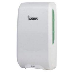 Anios Airless CPA dispenser