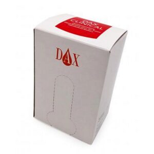Dax Clinical Handonsmetting voor automatische dispenser