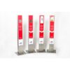 Hyginestation voor dispenser new