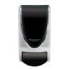 SCJ dispenser zwart 1 liter