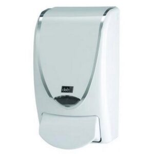 Refresh dispenser