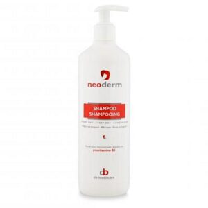 Neoderm shampoo