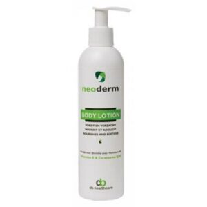 Neoderm body lotion
