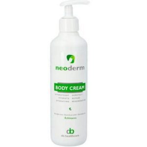 Neoderm Body Cream