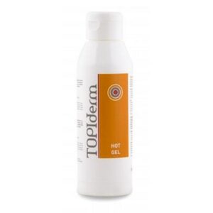Topiderm Hot Gel