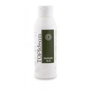 Topiderm massageolie