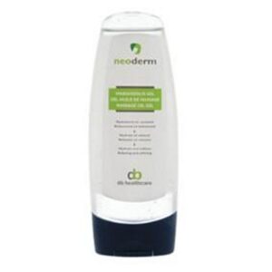 Neoderm massageolie gel