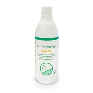 GCare Proskin badolie