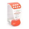 Procare dispenser voor handontsmetting