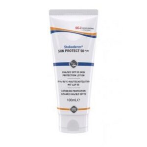 Zonnecrèmes
