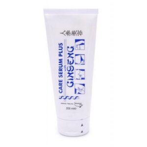 Ginseng Care Serum Plus creme