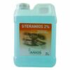 Steranios 2 instrumentendesinfectie