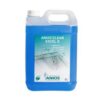 AniosClean Excel D reiniging en pre desinfectie