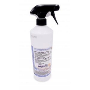 Mondo Hydrosurfaces ontsmettingsmiddel met alcohol
