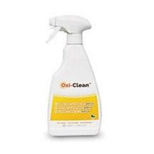 Oxi Clean reinigings ontsmettingsmiddel