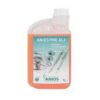 Aniosyme XL3 reiniging en pre desinfectie