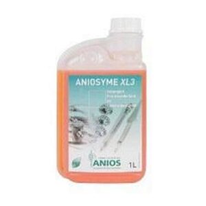 Aniosyme XL3 reiniging en pre desinfectie