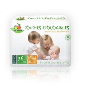 Bio Babby  broekluiers
