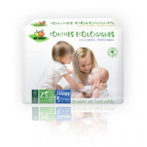 Broekluiers voor babys