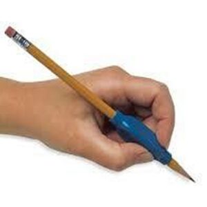 Schrijf grepen