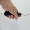 Knoop  en ritssluitrijger Identits
