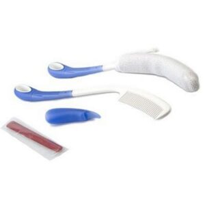 Etac Beauty kit voor het lichaam
