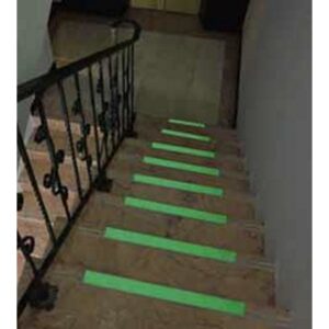 Fluorescende accessoires