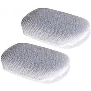 Set van 2 rugsponzen Etac voor ref 020109