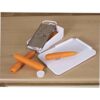 Snijplank met mandoline Identits