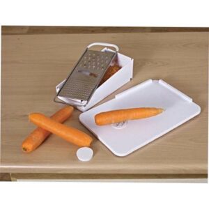 Snijplank met mandoline Identits