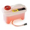 Reservoir voor Pulse Rubbermaid vloermop 75 liter