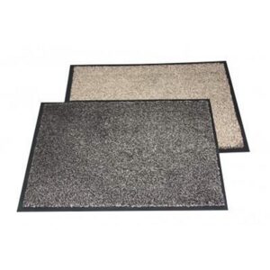 Absorber antistofmat met boord