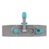 Blik houder met Block system   pocketmop