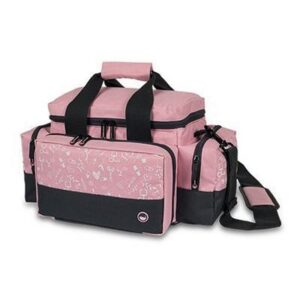 Roze verpleegstertas Light Bag Identits