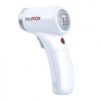 Contactloze thermometers