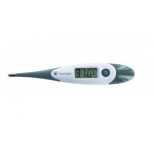 Spengler Tempo 10 Flex electronische thermometer