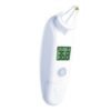 Oorthermometers