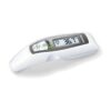 Oorthermometers
