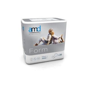 AMD Form Maxi Plus