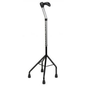 Metalen vierpikkel