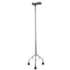 Driepikkel wandelstok Classic Identits