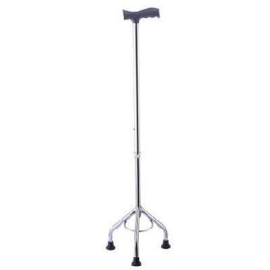 Driepikkel wandelstok Classic Identits