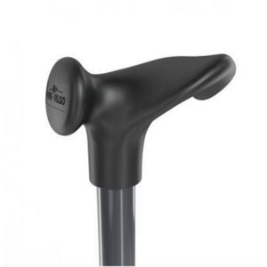 Wandelstok met anatomisch handvat C45 bis