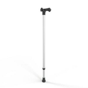 Wandelstok met anatomisch handvat C45