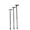 Wandelstok soft Step Identits