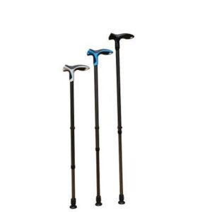 Wandelstok soft Step Identits