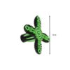 Stabilisatiedop Identits Gecko voor wandelstok 19 mm