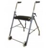 Rollators 2 wielen