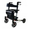 Ultralicht rollator 4 wilen Victor
